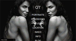 Desktop Screenshot of gtodoroff.com